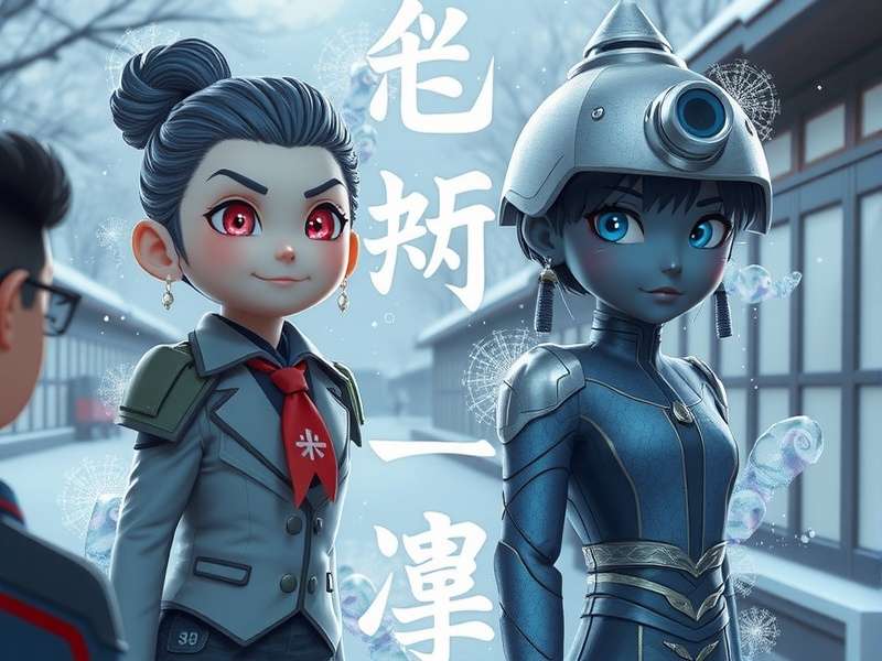 微信公众号二维码